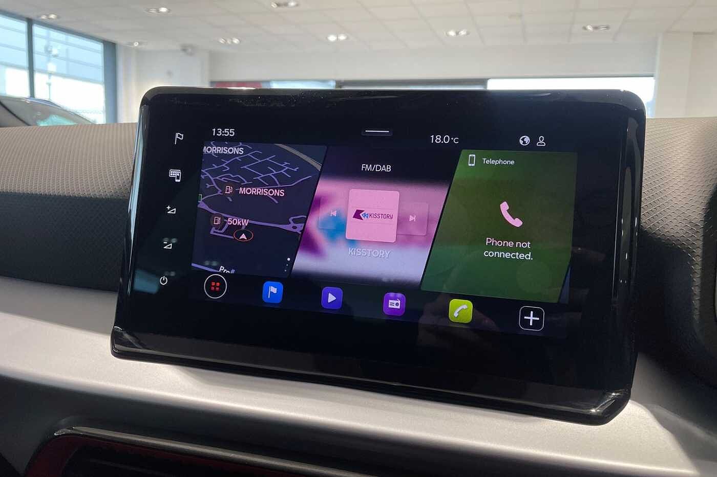 Used SEAT Arona 2025 for sale - 77176826: Photo 12