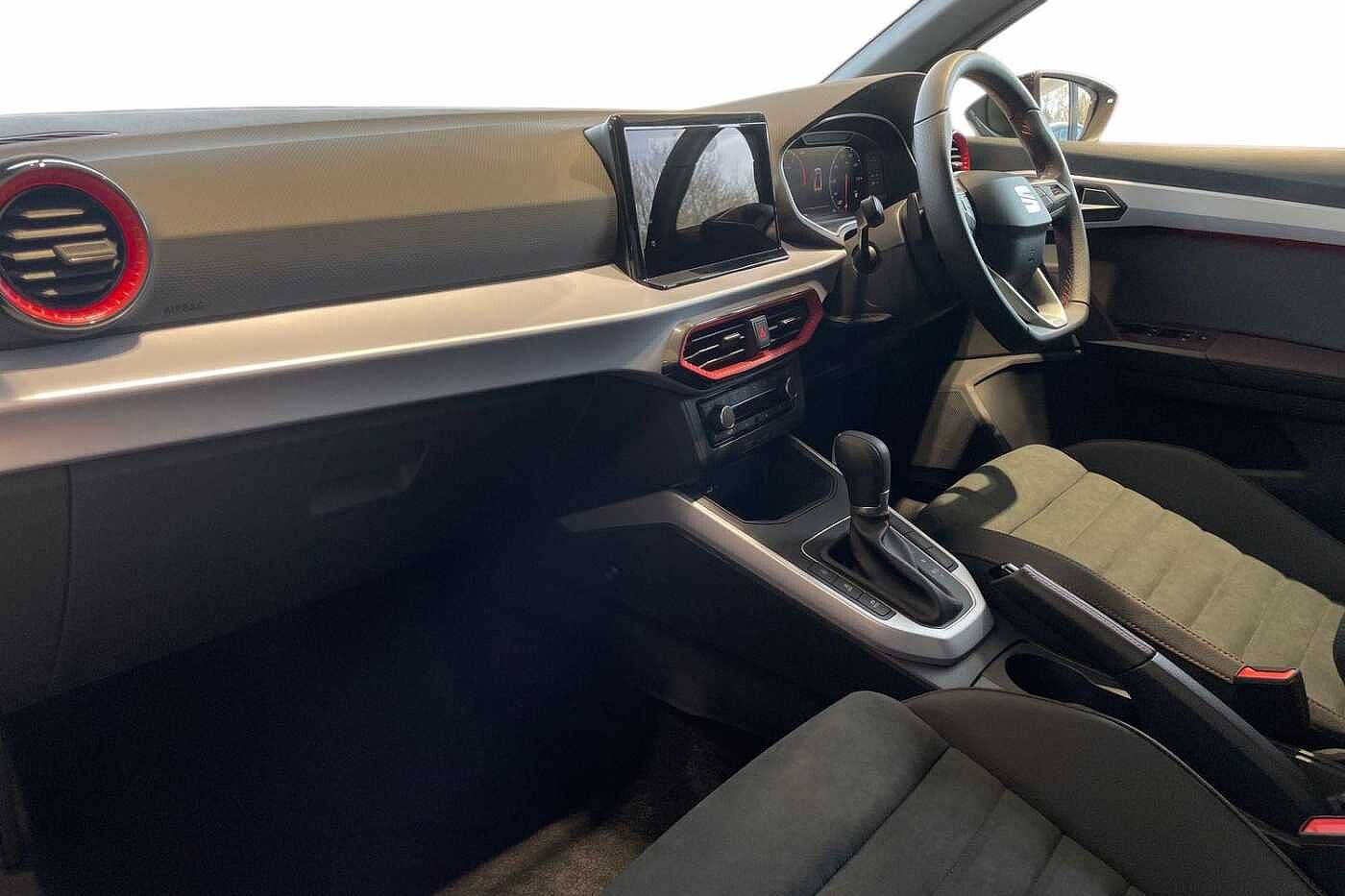 Used SEAT Arona 2025 for sale - 77176826: Photo 2