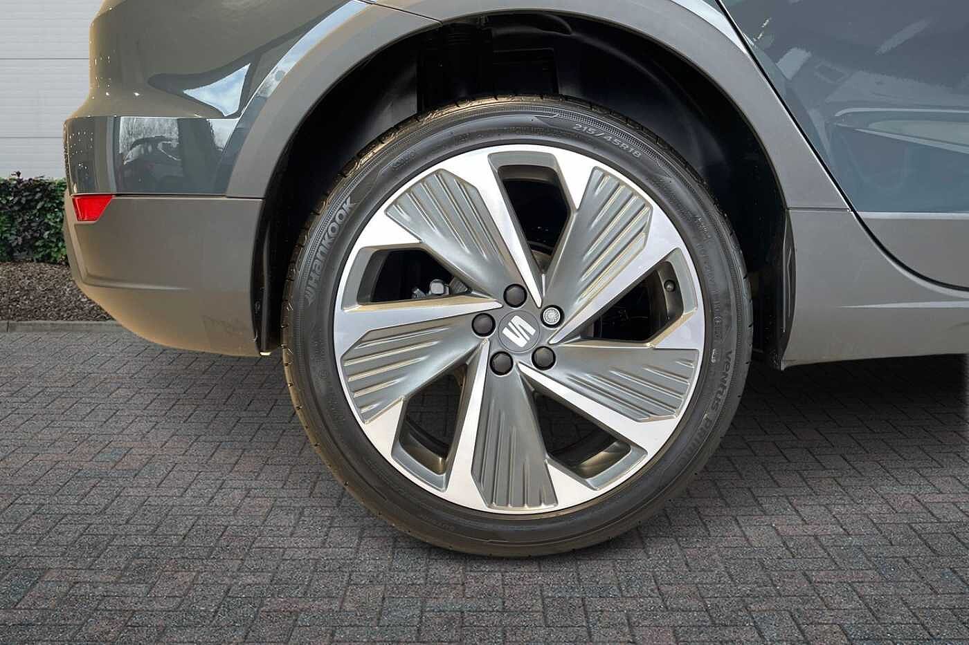 Used SEAT Arona 2025 for sale - 77176826: Photo 5