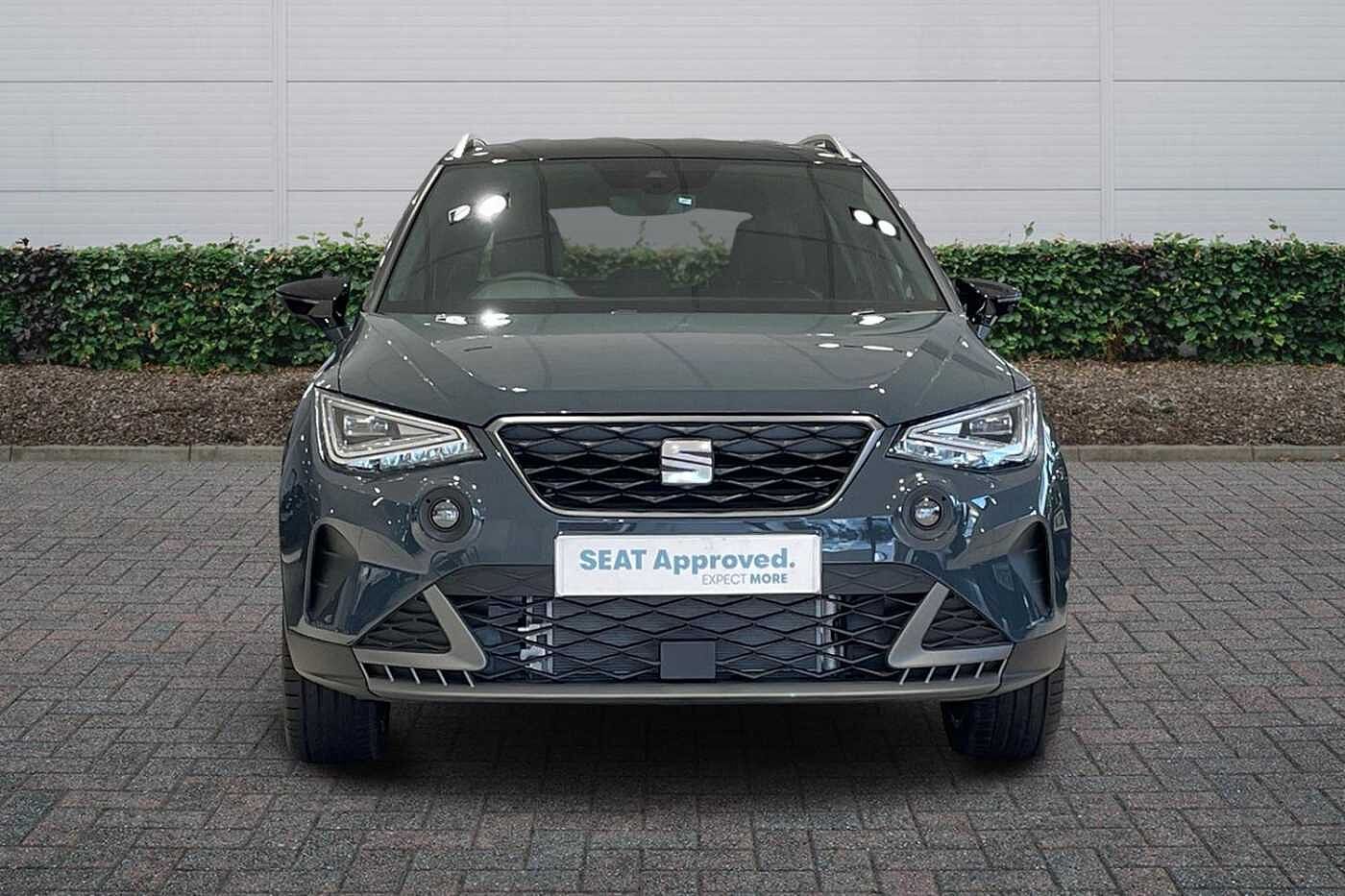 Used SEAT Arona 2025 for sale - 77176826: Photo 7