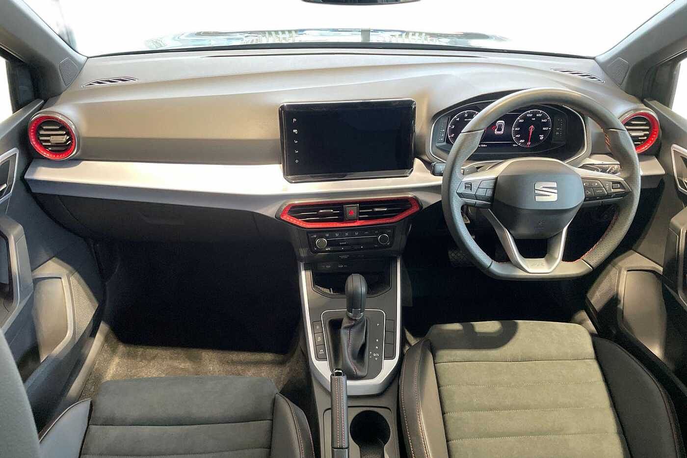 Used SEAT Arona 2025 for sale - 77176826: Photo 9