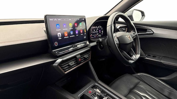 Used Cupra Formentor 2022 for sale - 76327809: Photo 2