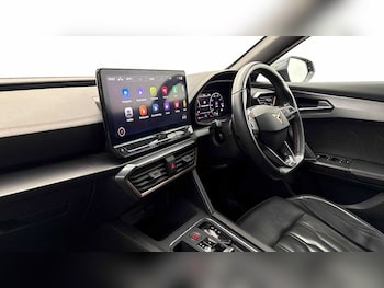 Used Cupra Formentor 2022 for sale - 76327809: Photo 2