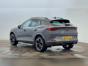 Used Cupra Formentor 2022 for sale - 76327809: Photo 3