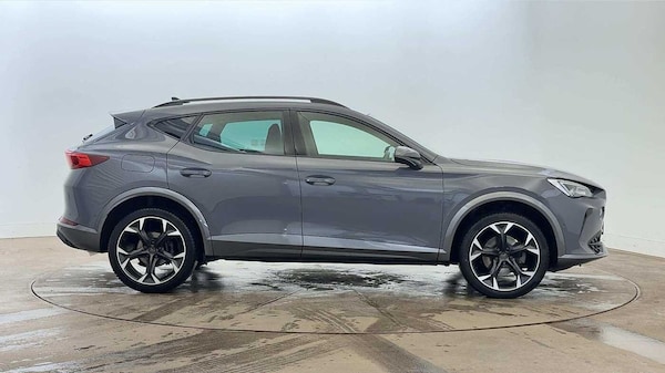 Used Cupra Formentor 2022 for sale - 76327809: Photo 4