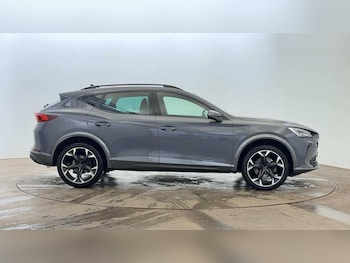 Used Cupra Formentor 2022 for sale - 76327809: Photo 4