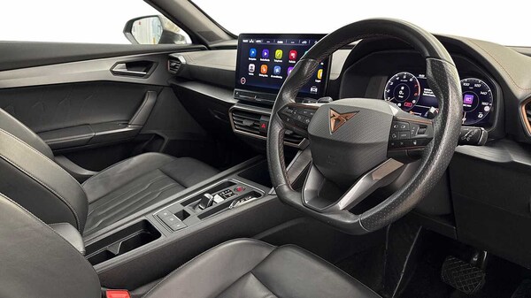 Used Cupra Formentor 2022 for sale - 76327809: Photo 6