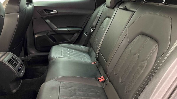 Used Cupra Formentor 2022 for sale - 76327809: Photo 7