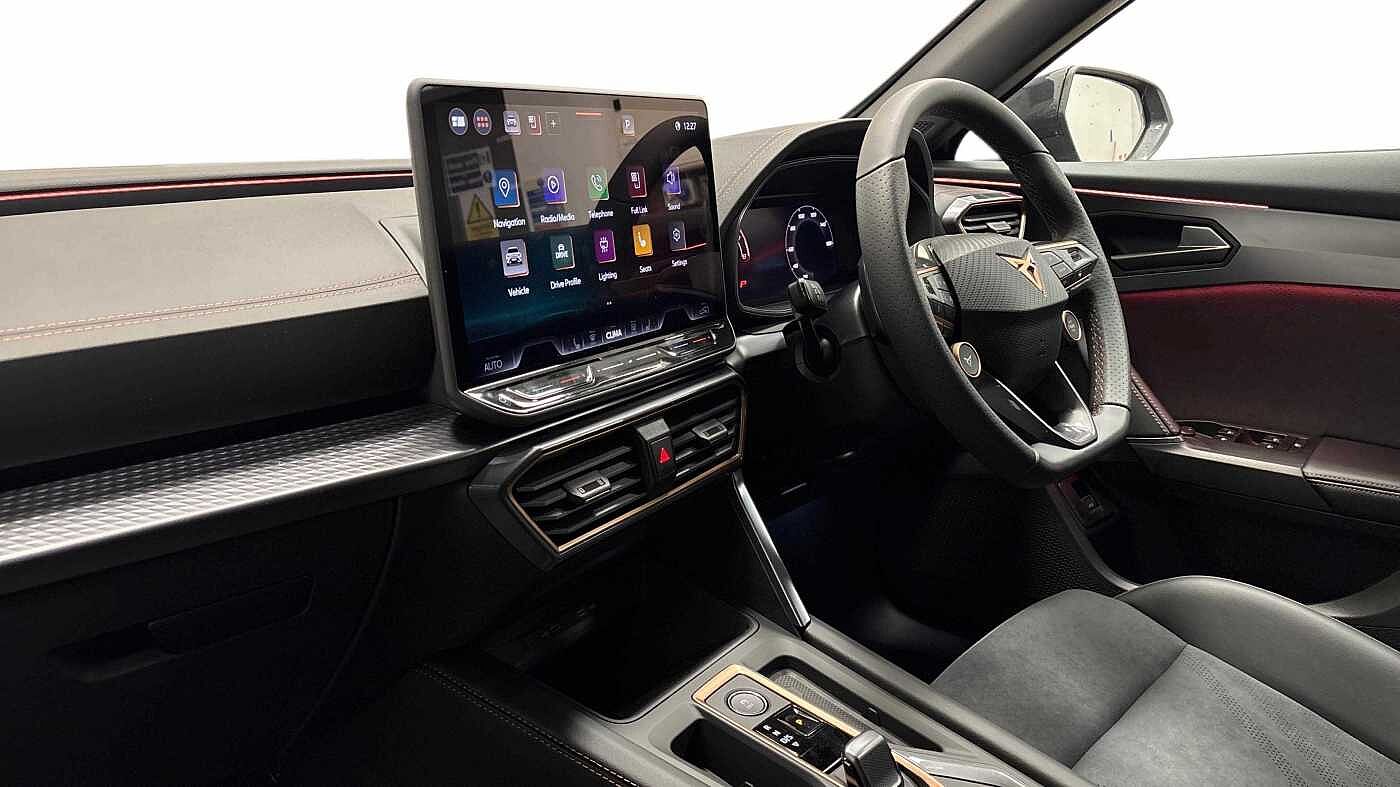 Used Cupra Formentor 2025 for sale - 78158252: Photo 2