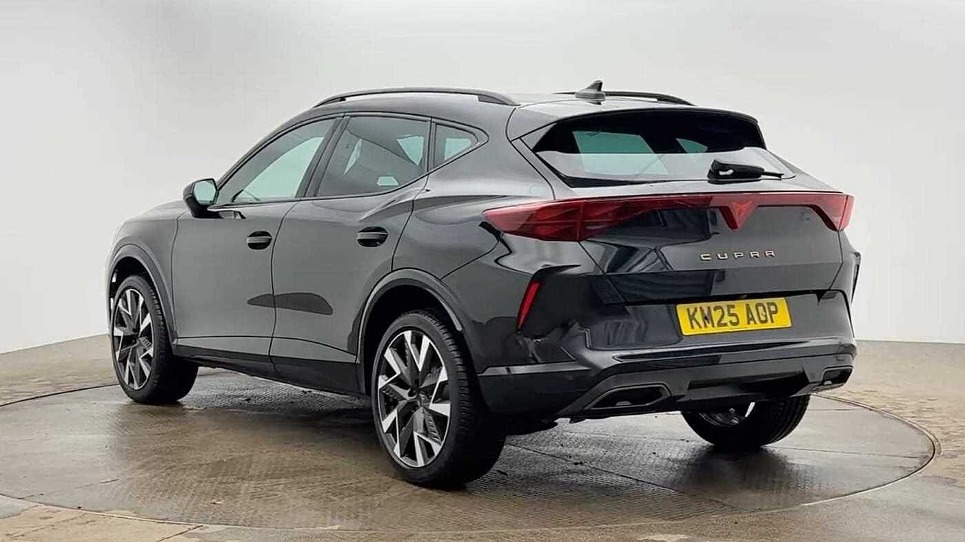 Used Cupra Formentor 2025 for sale - 78158252: Photo 3