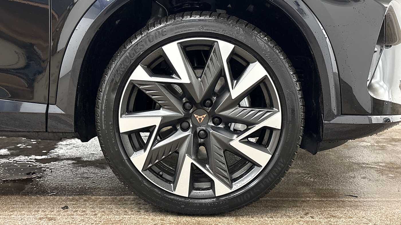 Used Cupra Formentor 2025 for sale - 78158252: Photo 5