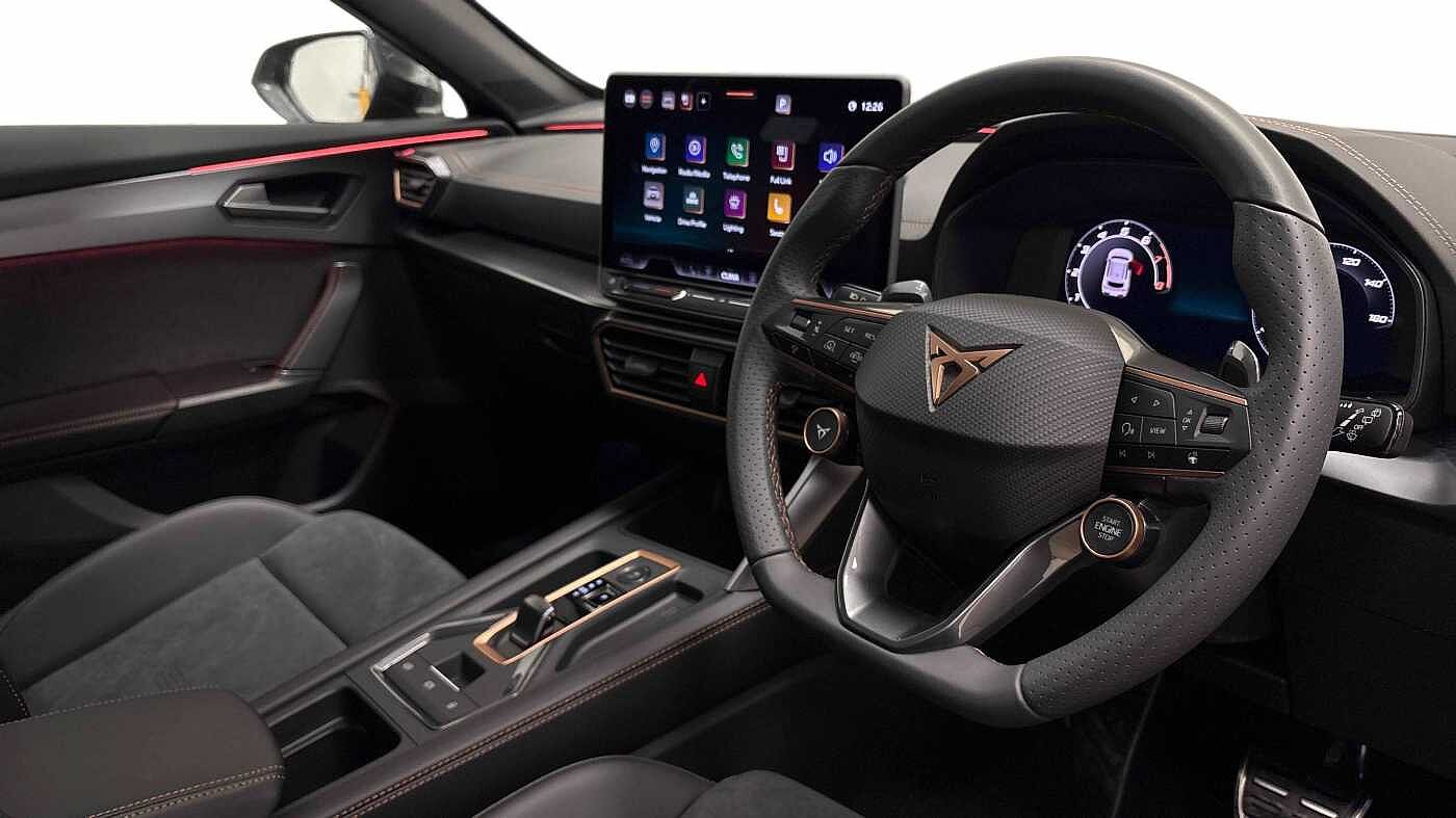 Used Cupra Formentor 2025 for sale - 78158252: Photo 6