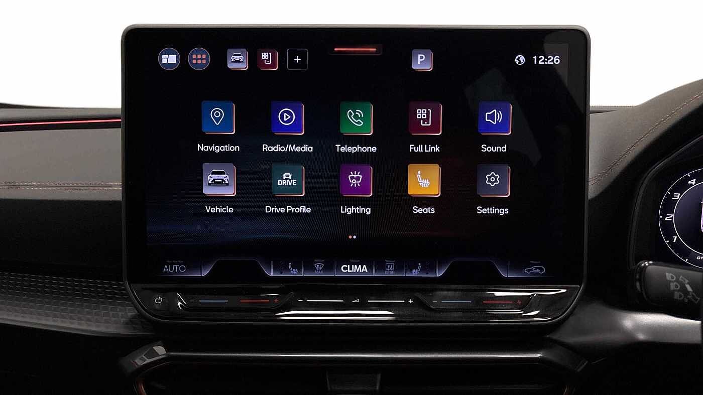 Used Cupra Formentor 2025 for sale - 78158252: Photo 8