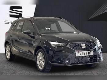 Used SEAT Arona 2026 for sale - 79108160: Photo