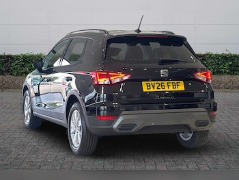 Used SEAT Arona 2026 for sale - 79108160: Photo