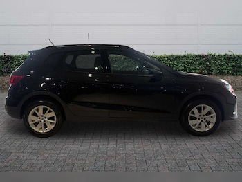 Used SEAT Arona 2026 for sale - 79108160: Photo