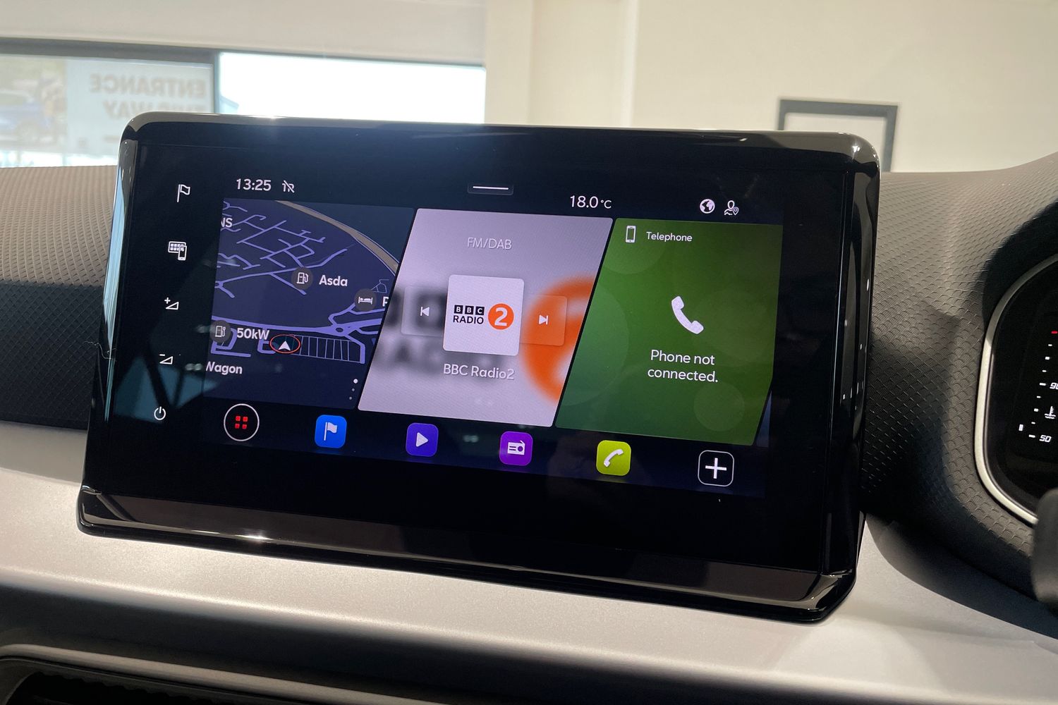 Used SEAT Arona 2025 for sale - 76800569: Photo 11