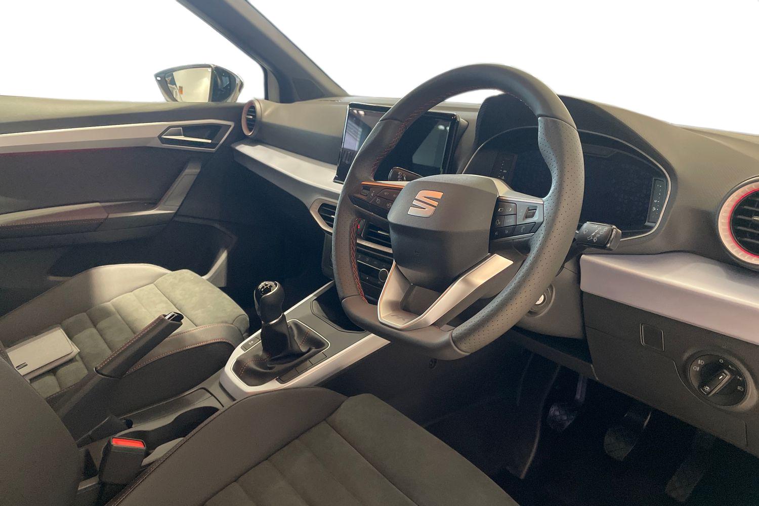 Used SEAT Arona 2025 for sale - 76800569: Photo 12