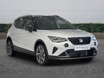 2025 (75) - 1.0 TSI 115 FR Sport 5dr