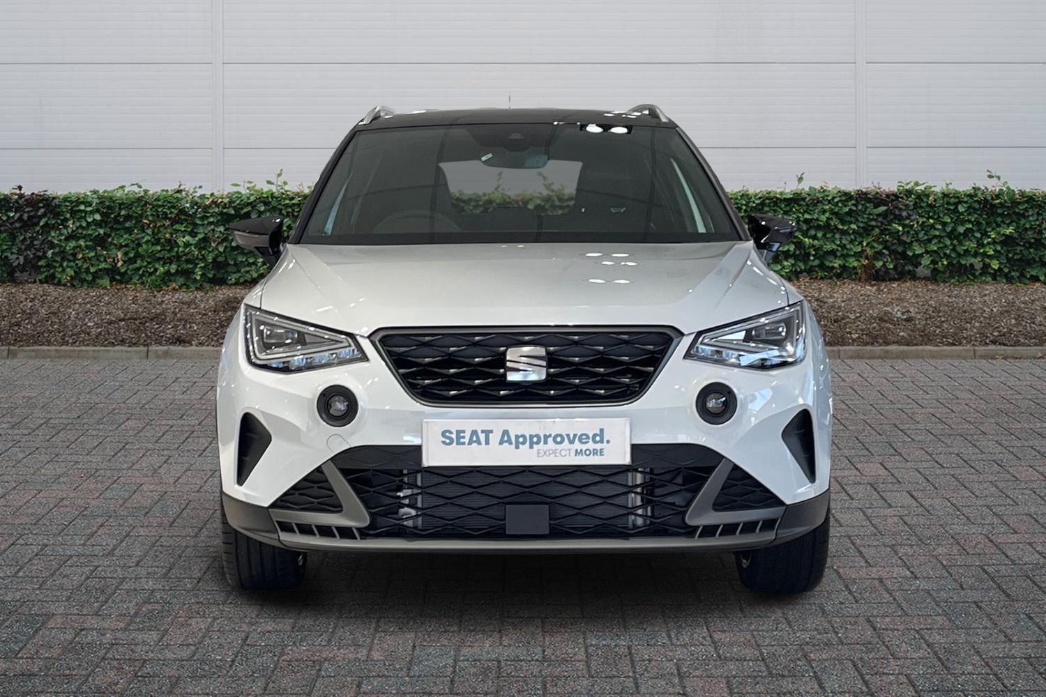 Used SEAT Arona 2025 for sale - 76800569: Photo 3