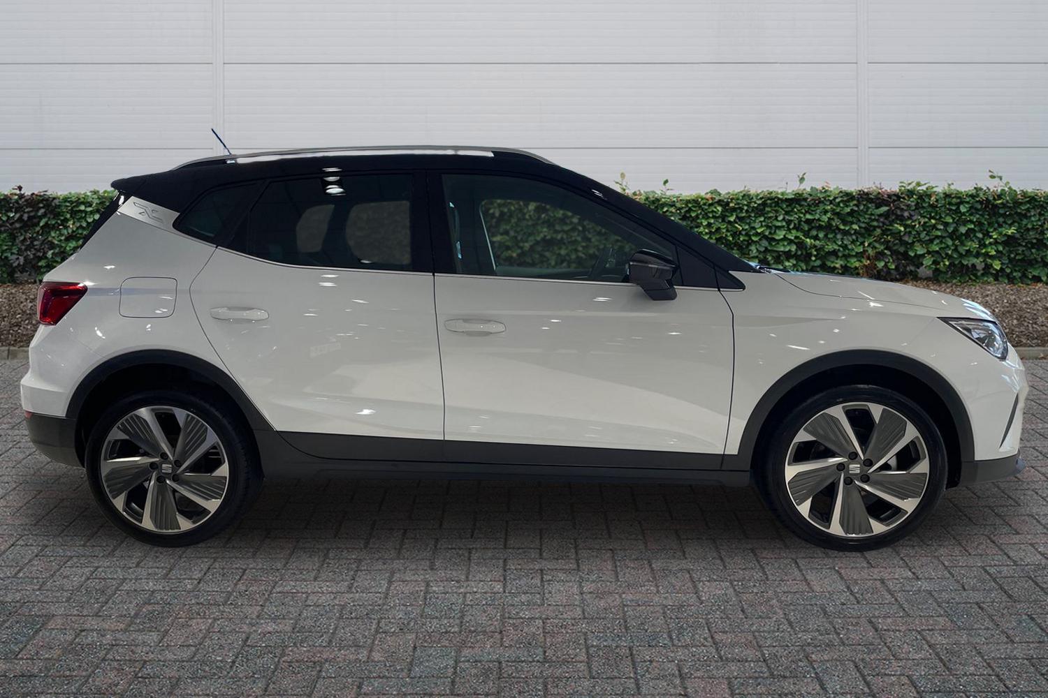 Used SEAT Arona 2025 for sale - 76800569: Photo 5