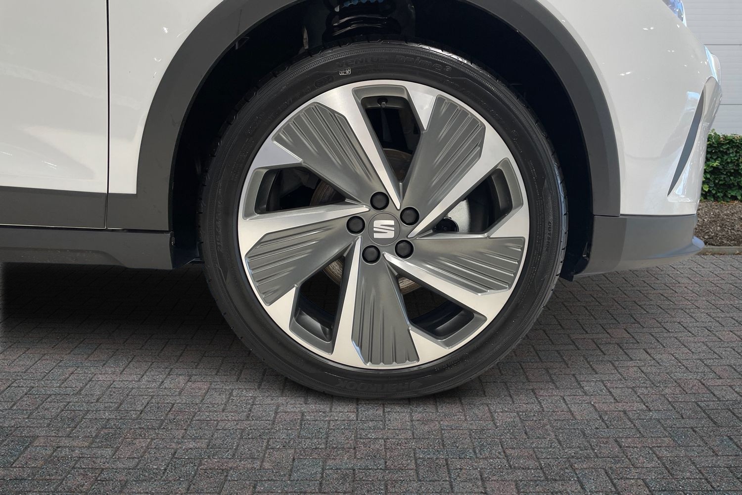 Used SEAT Arona 2025 for sale - 76800569: Photo 6