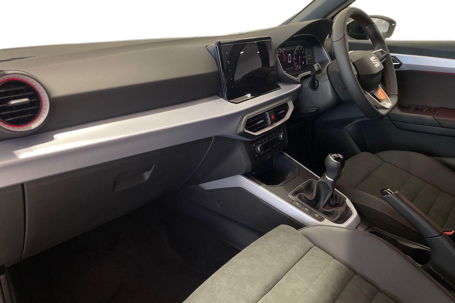 Used SEAT Arona 2025 for sale - 76800569: Photo 7