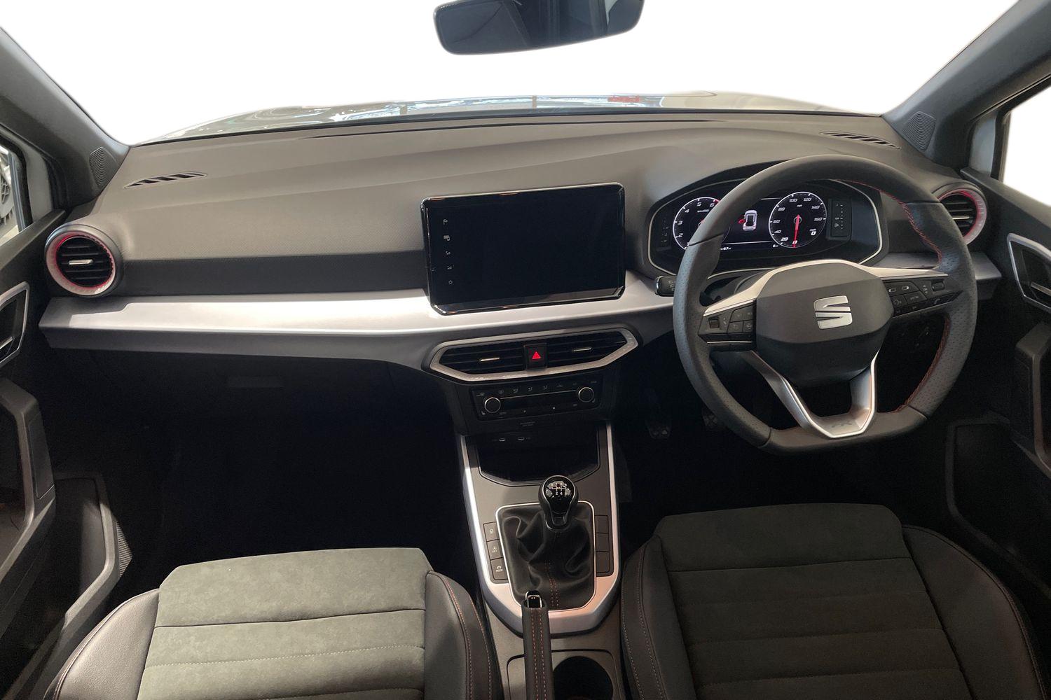 Used SEAT Arona 2025 for sale - 76800569: Photo 8