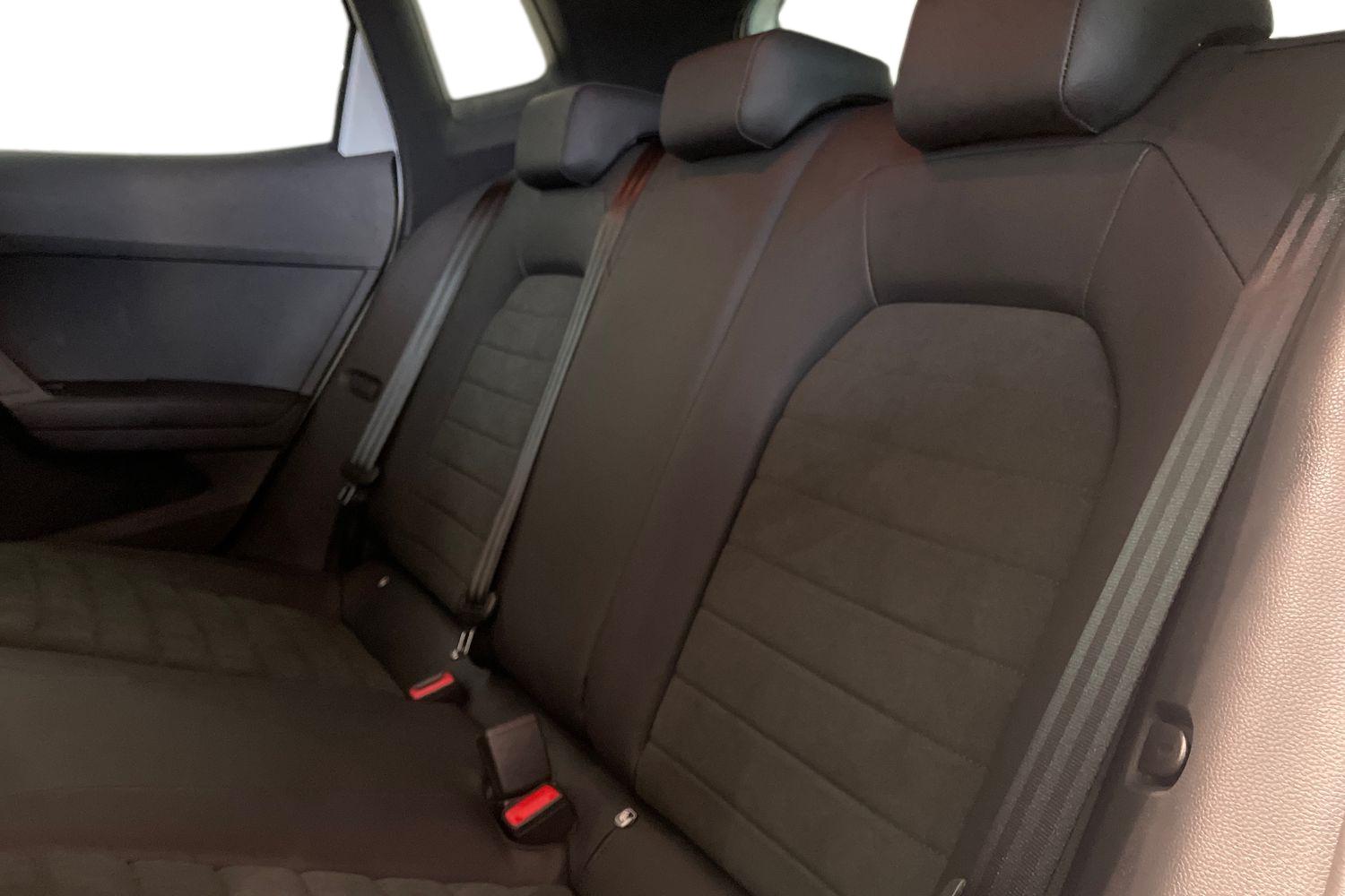 Used SEAT Arona 2025 for sale - 76800569: Photo 9