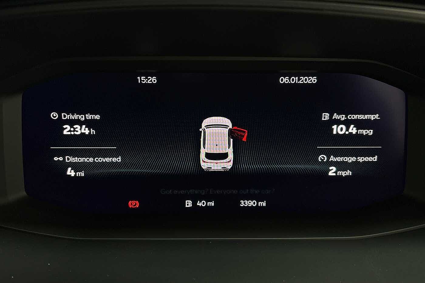 Used Cupra Leon 2024 for sale - 77132778: Photo 11