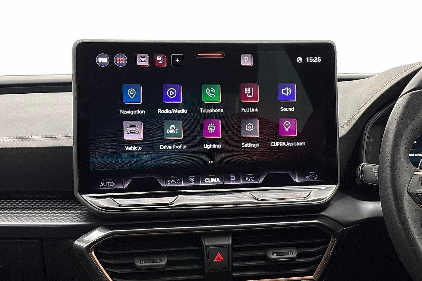 Used Cupra Leon 2024 for sale - 77132778: Photo 12