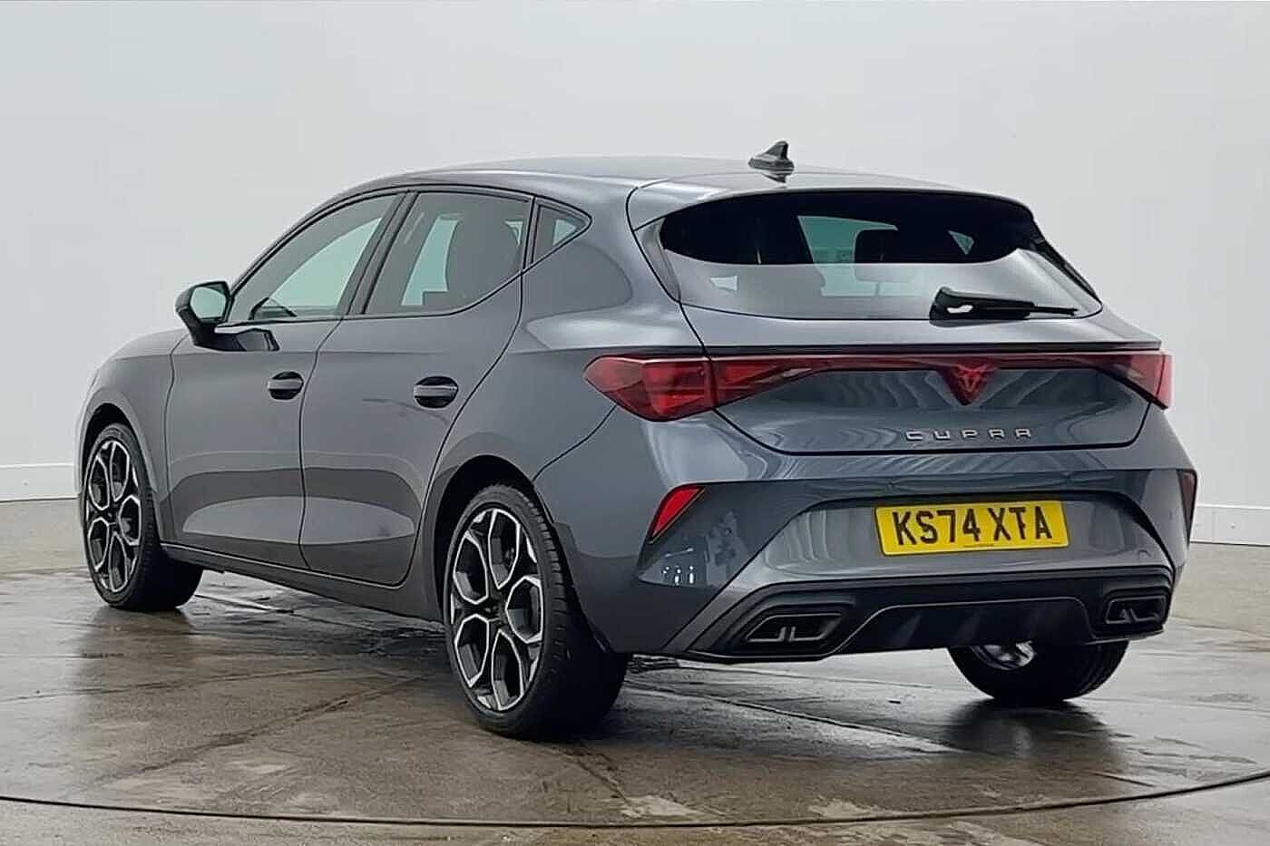 Used Cupra Leon 2024 for sale - 77132778: Photo 3