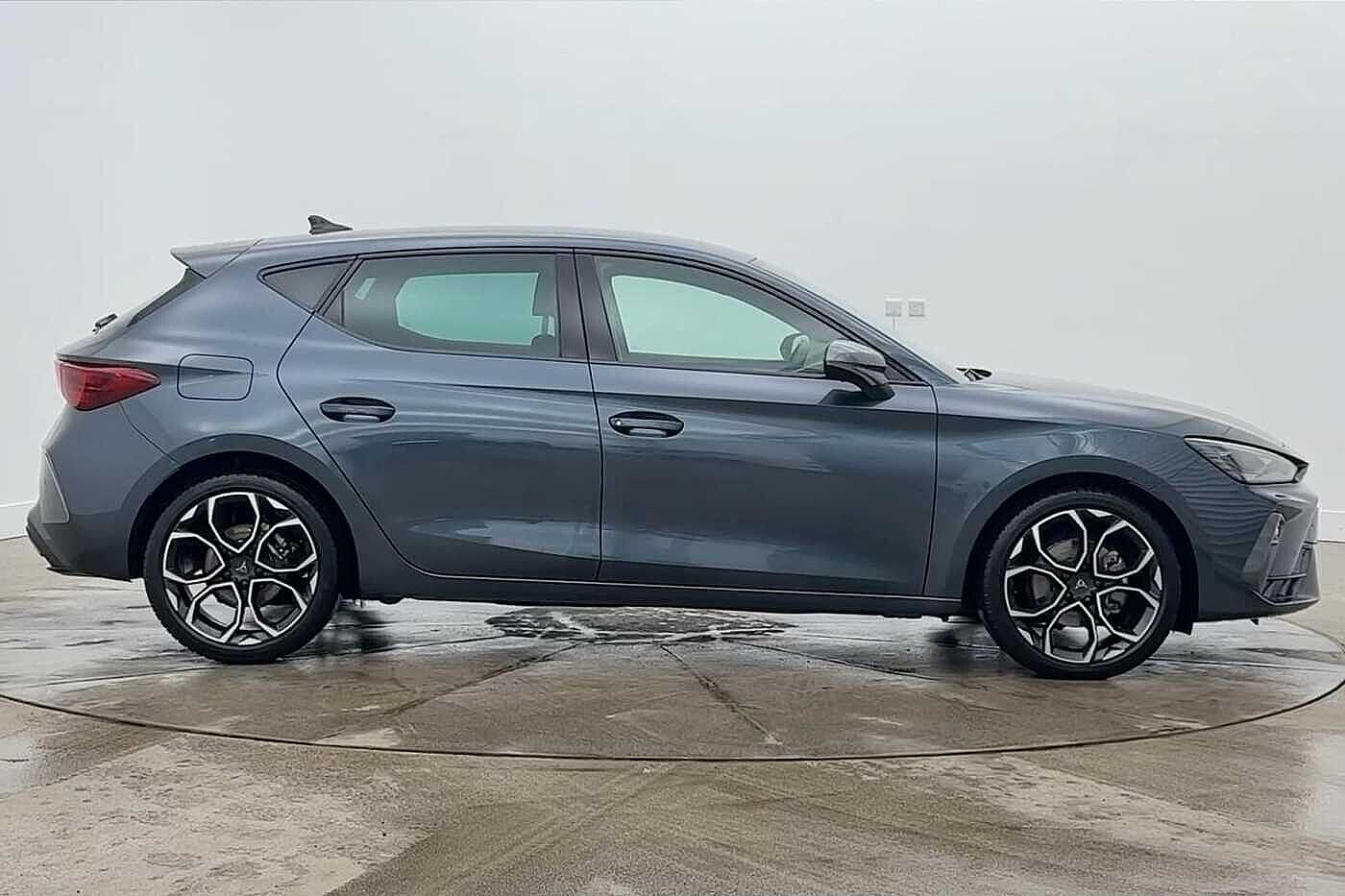 Used Cupra Leon 2024 for sale - 77132778: Photo 4