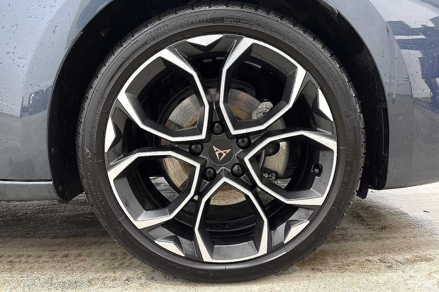 Used Cupra Leon 2024 for sale - 77132778: Photo 5