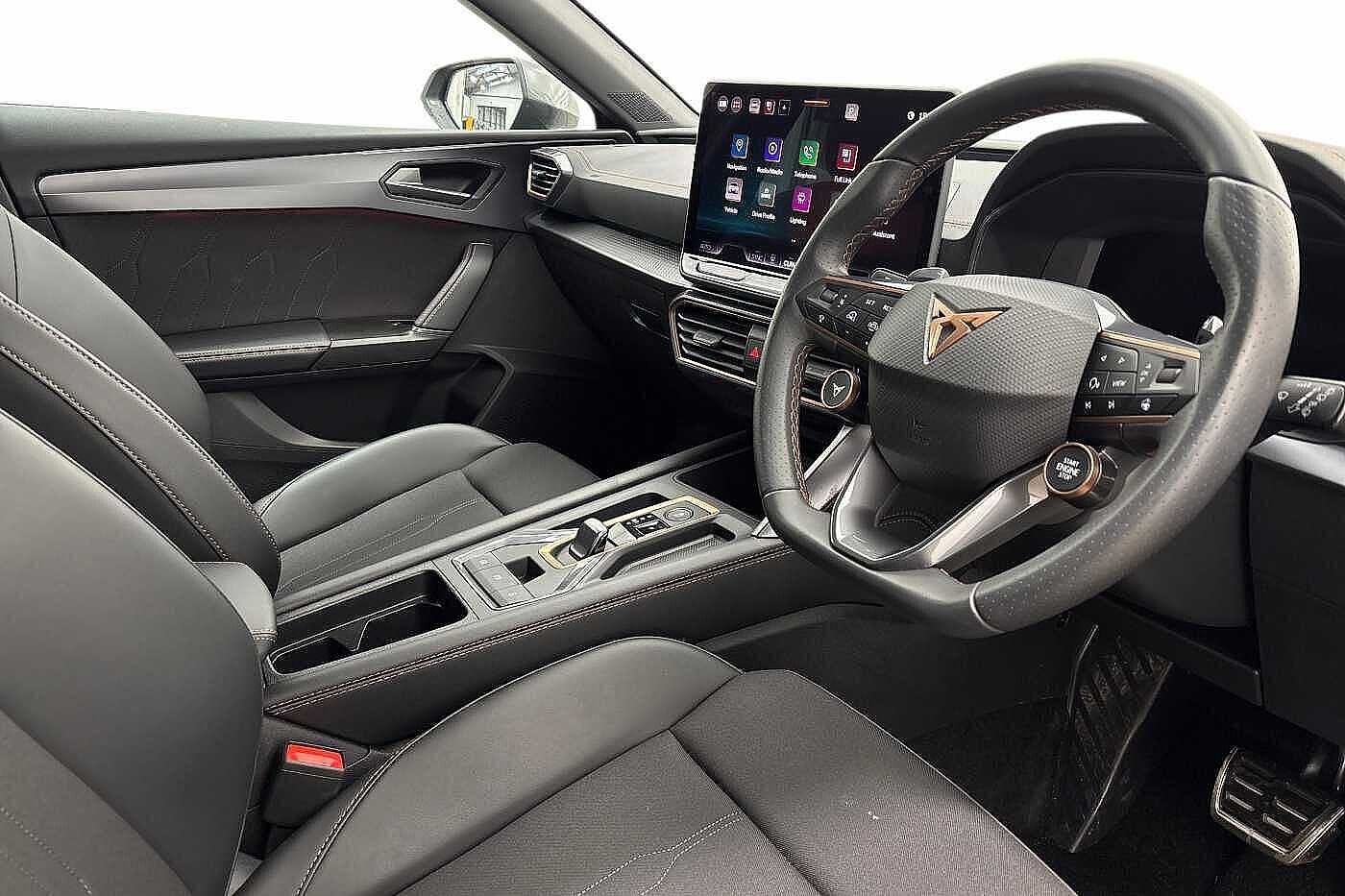 Used Cupra Leon 2024 for sale - 77132778: Photo 6