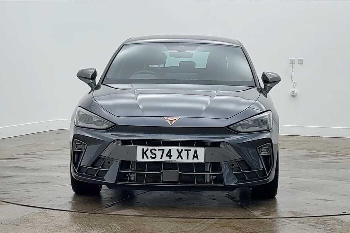 Used Cupra Leon 2024 for sale - 77132778: Photo 7