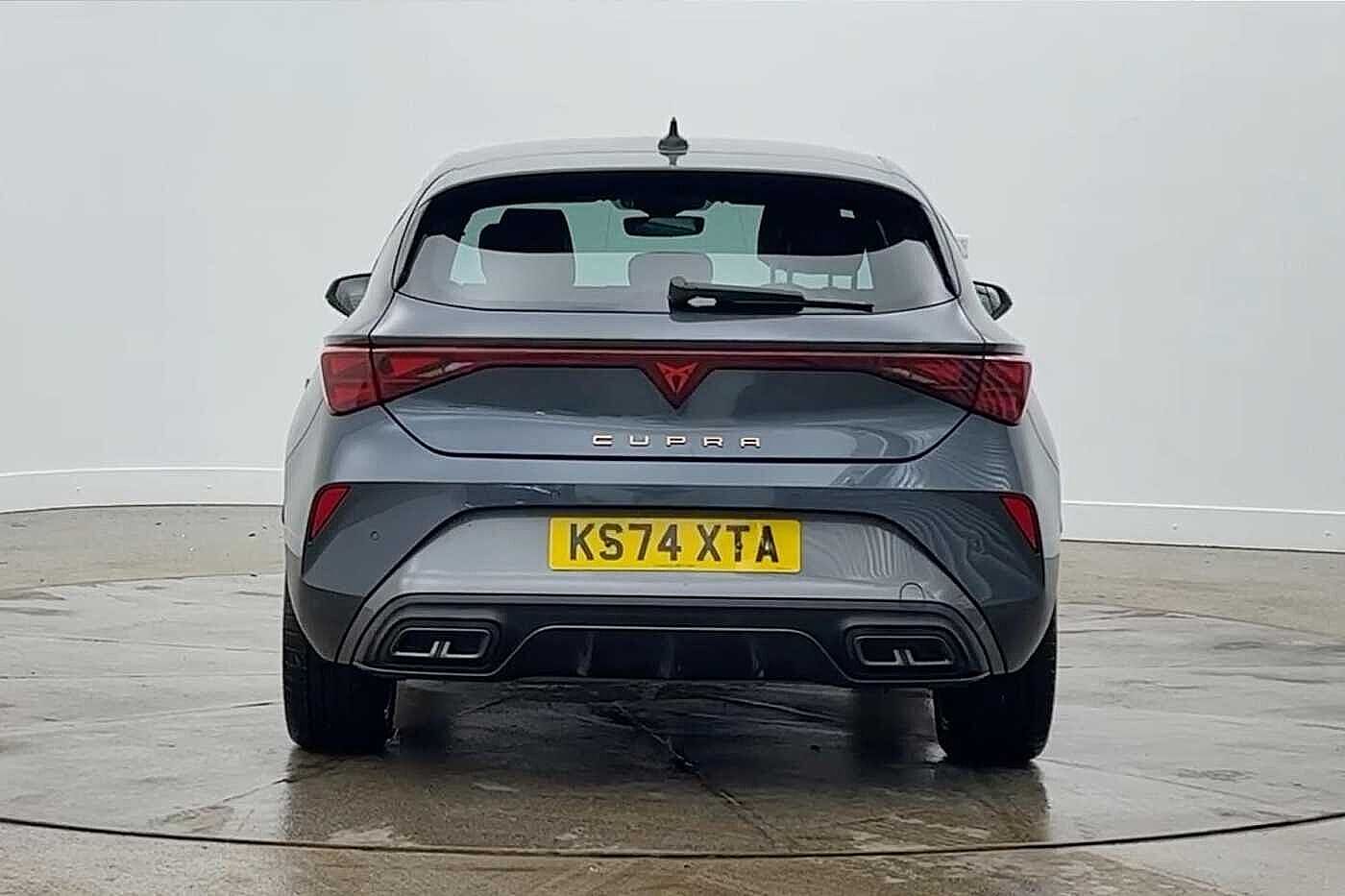 Used Cupra Leon 2024 for sale - 77132778: Photo 8