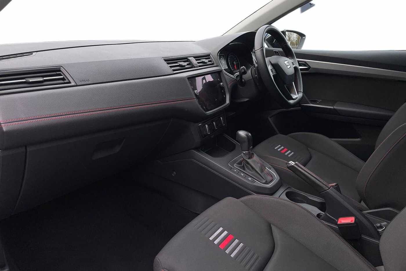 Used SEAT Ibiza 2019 for sale - 77826160: Photo 2