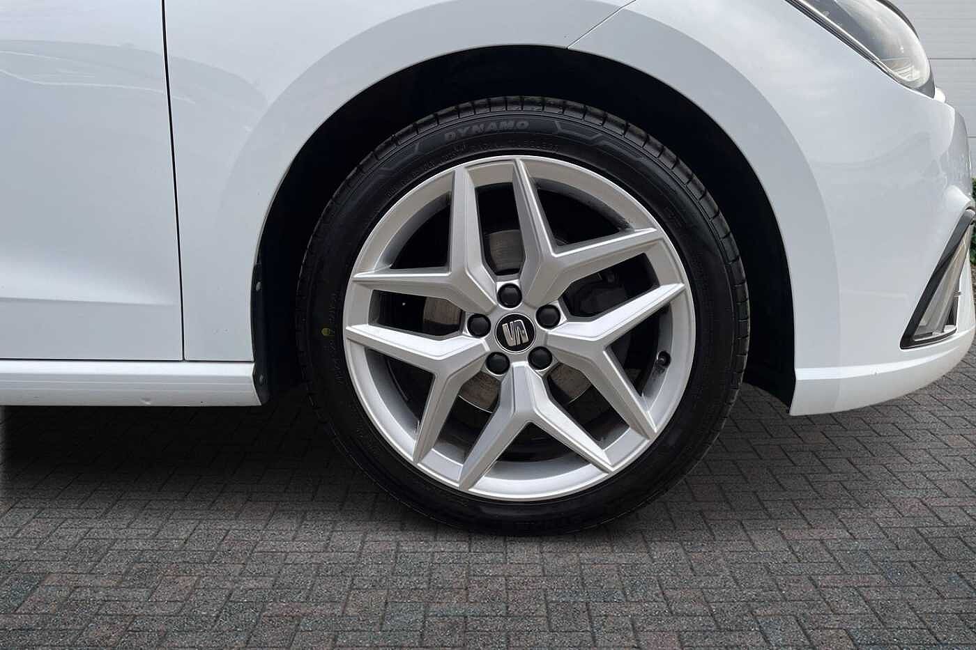 Used SEAT Ibiza 2019 for sale - 77826160: Photo 5