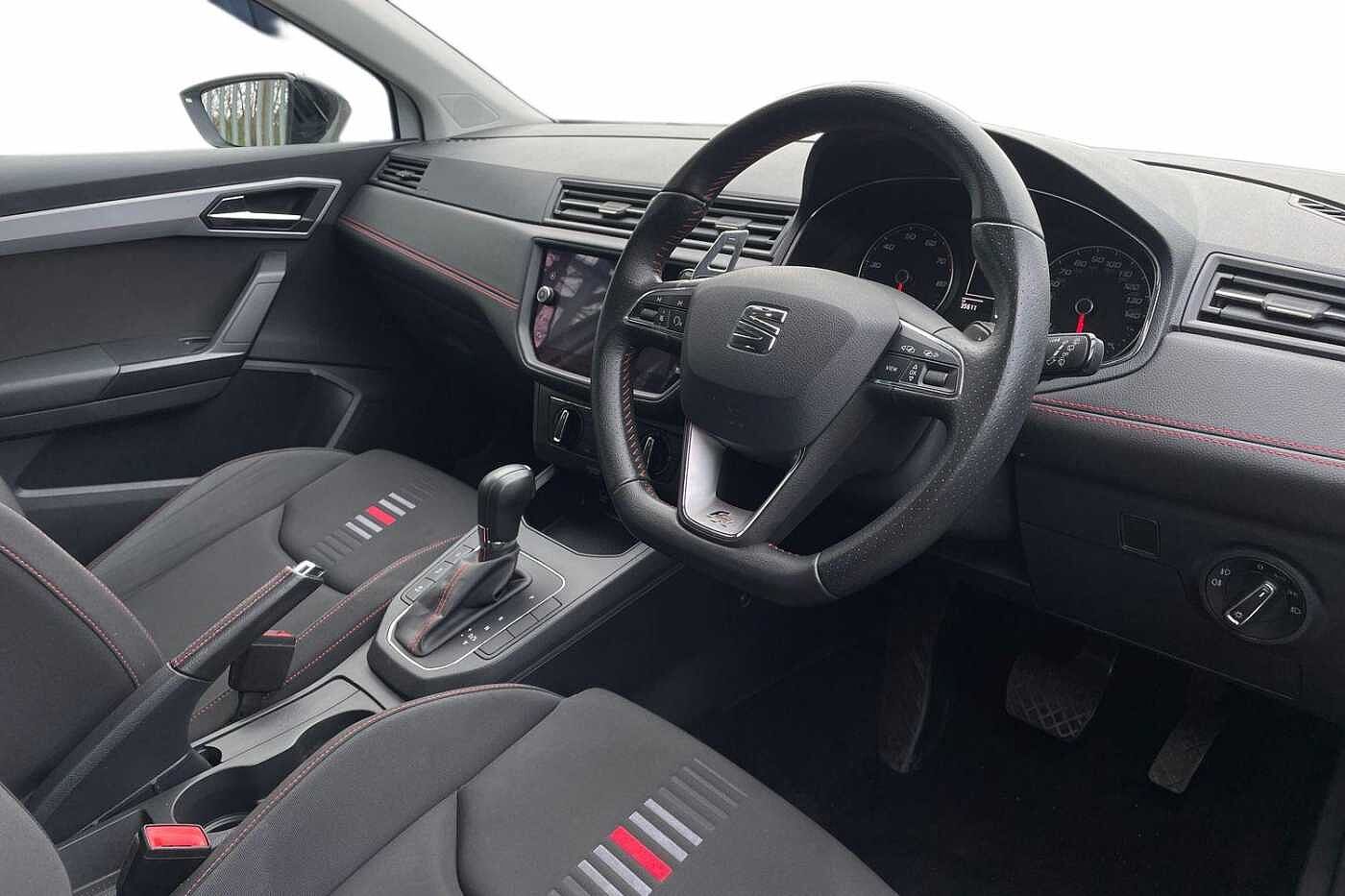 Used SEAT Ibiza 2019 for sale - 77826160: Photo 6