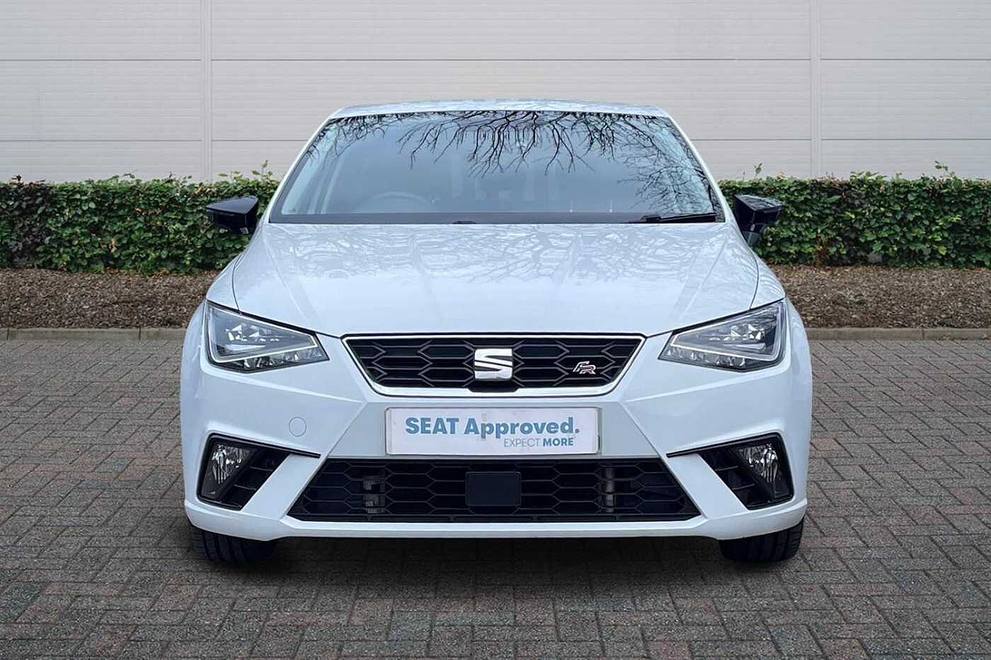 Used SEAT Ibiza 2019 for sale - 77826160: Photo 7