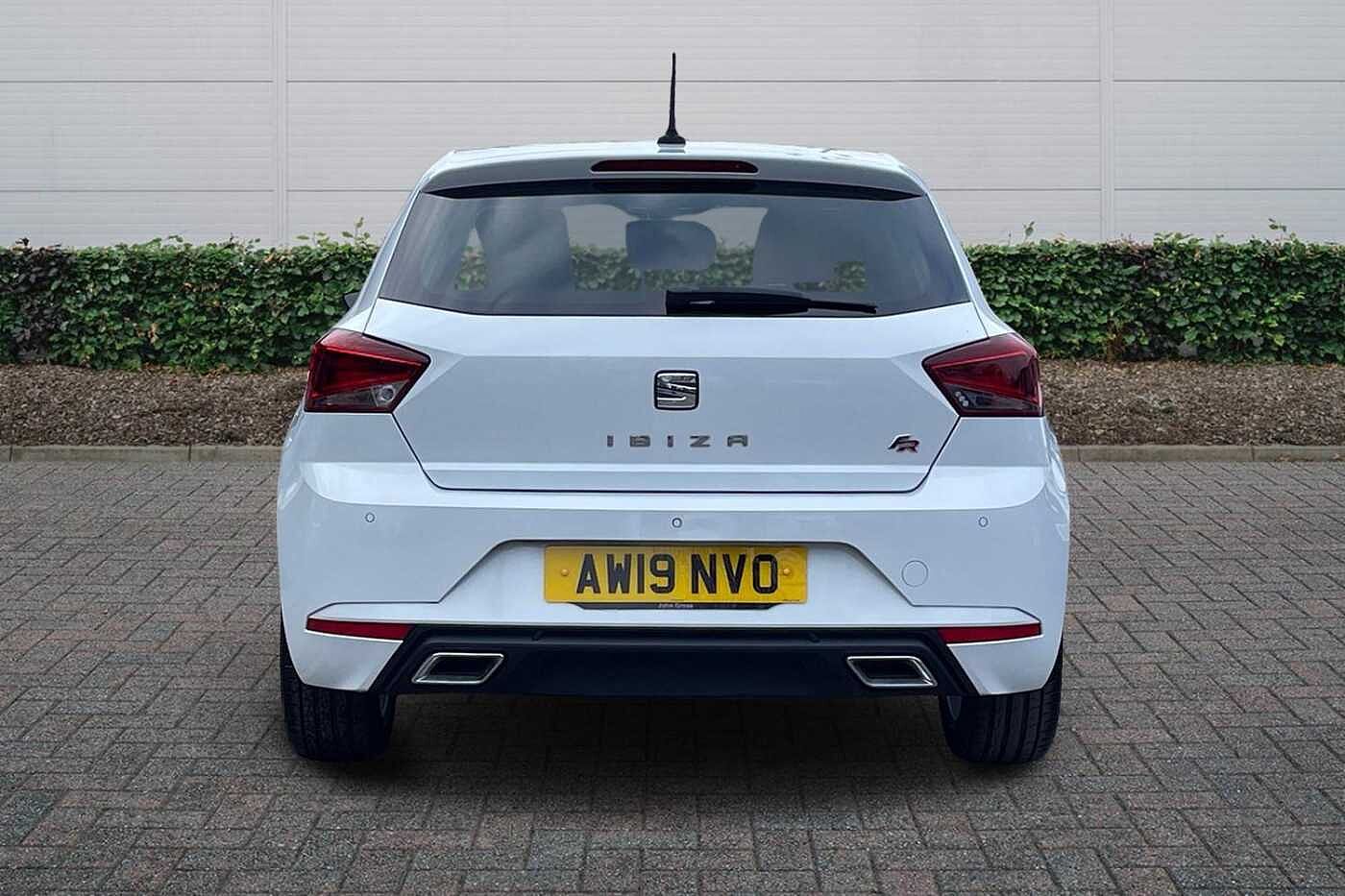 Used SEAT Ibiza 2019 for sale - 77826160: Photo 8