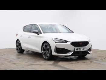 2022 (22) - 1.4 eHybrid VZ2 5dr DSG