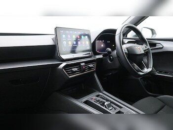 Used Cupra Leon 2022 for sale - 75340738: Photo