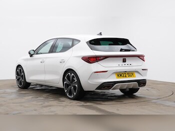 Used Cupra Leon 2022 for sale - 75340738: Photo