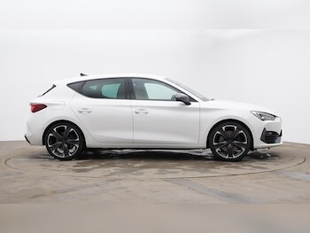 Used Cupra Leon 2022 for sale - 75340738: Photo