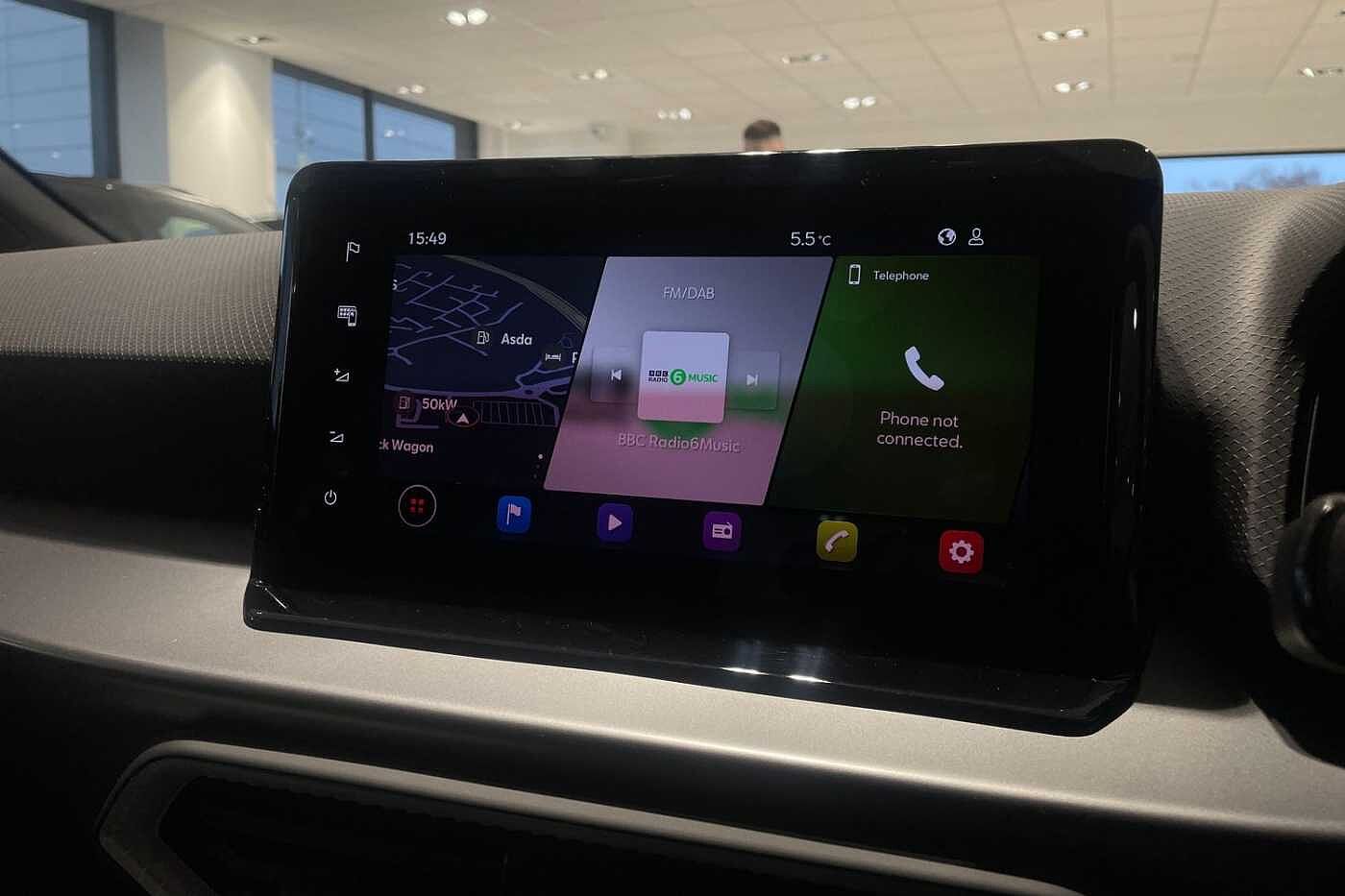 Used SEAT Ibiza 2026 for sale - 77218252: Photo 12