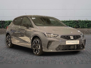 Used SEAT Ibiza 2026 for sale - 77218252: Photo