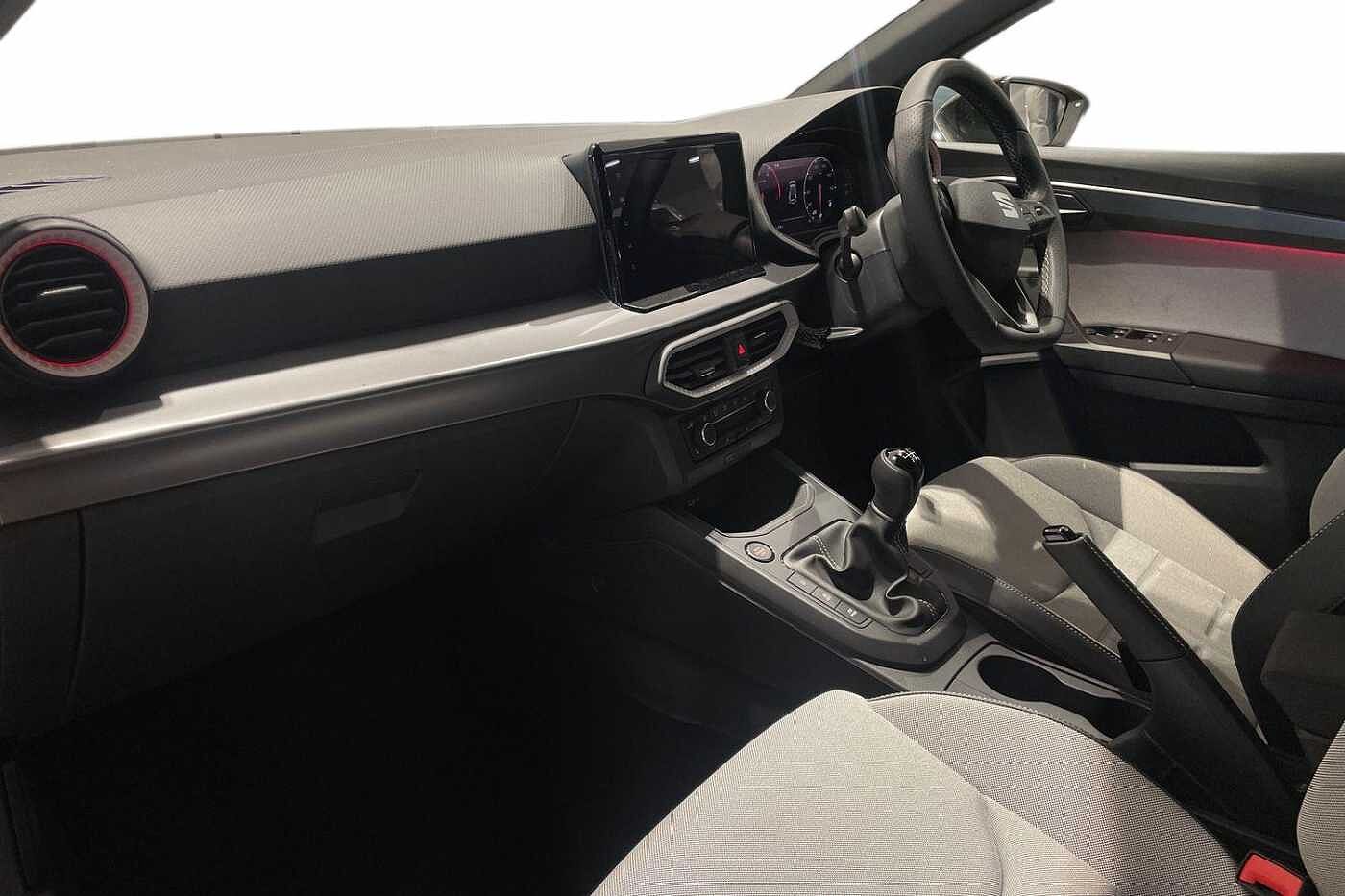 Used SEAT Ibiza 2026 for sale - 77218252: Photo 2