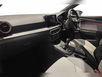 Used SEAT Ibiza 2026 for sale - 77218252: Photo